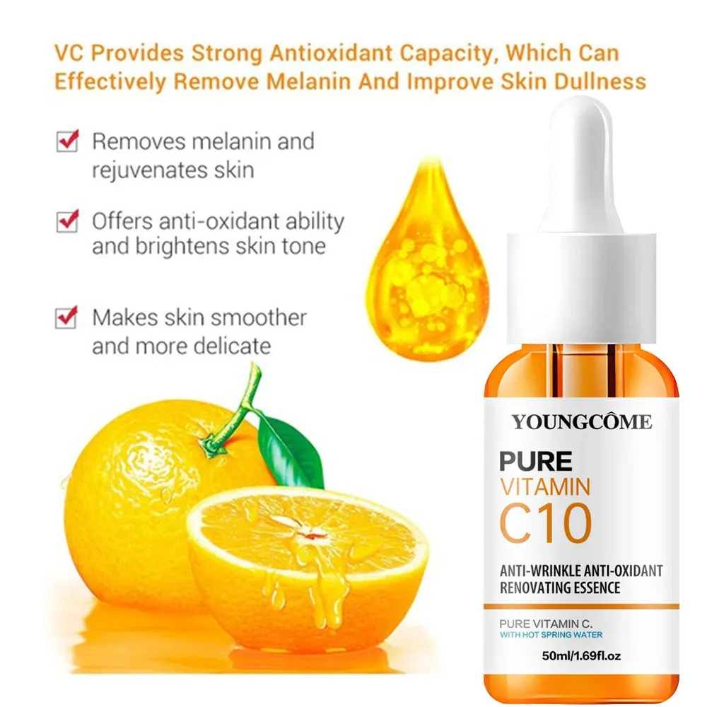 Radiance Boost Serum  Hydrate & Even Skin Tone