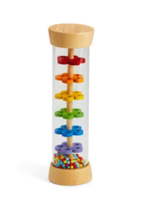 Rainbow Fidget Rain Maker