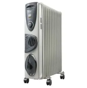 Russell Hobbs ROR 09F 2400 Watts Room Heater