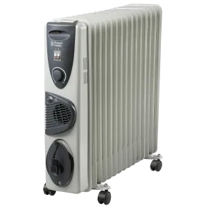 Russell Hobbs ROR 09F 2400 Watts Room Heater