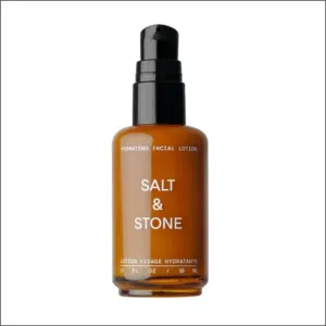 Salt & Stone Antioxidant Hydrating Facial Lotion 50ml