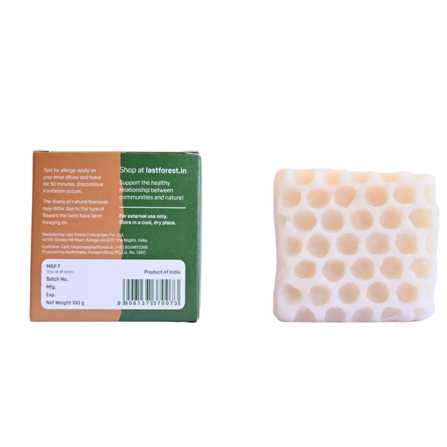 Sandalwood Soap