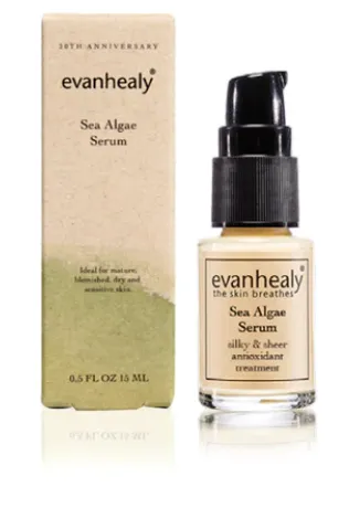 Sea Algae Serum