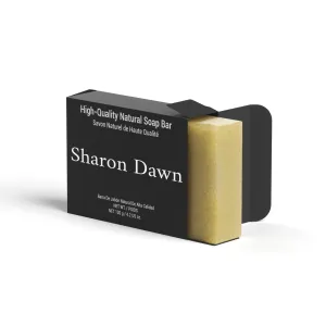 Soap Lavender ~ Sharon Dawn Collection (Sale Price: $22.99 CAD)