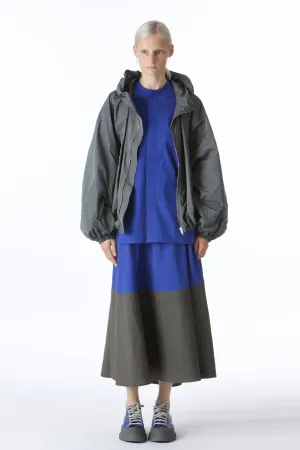 Sofie D'Hoore Colima Jacket in Iron