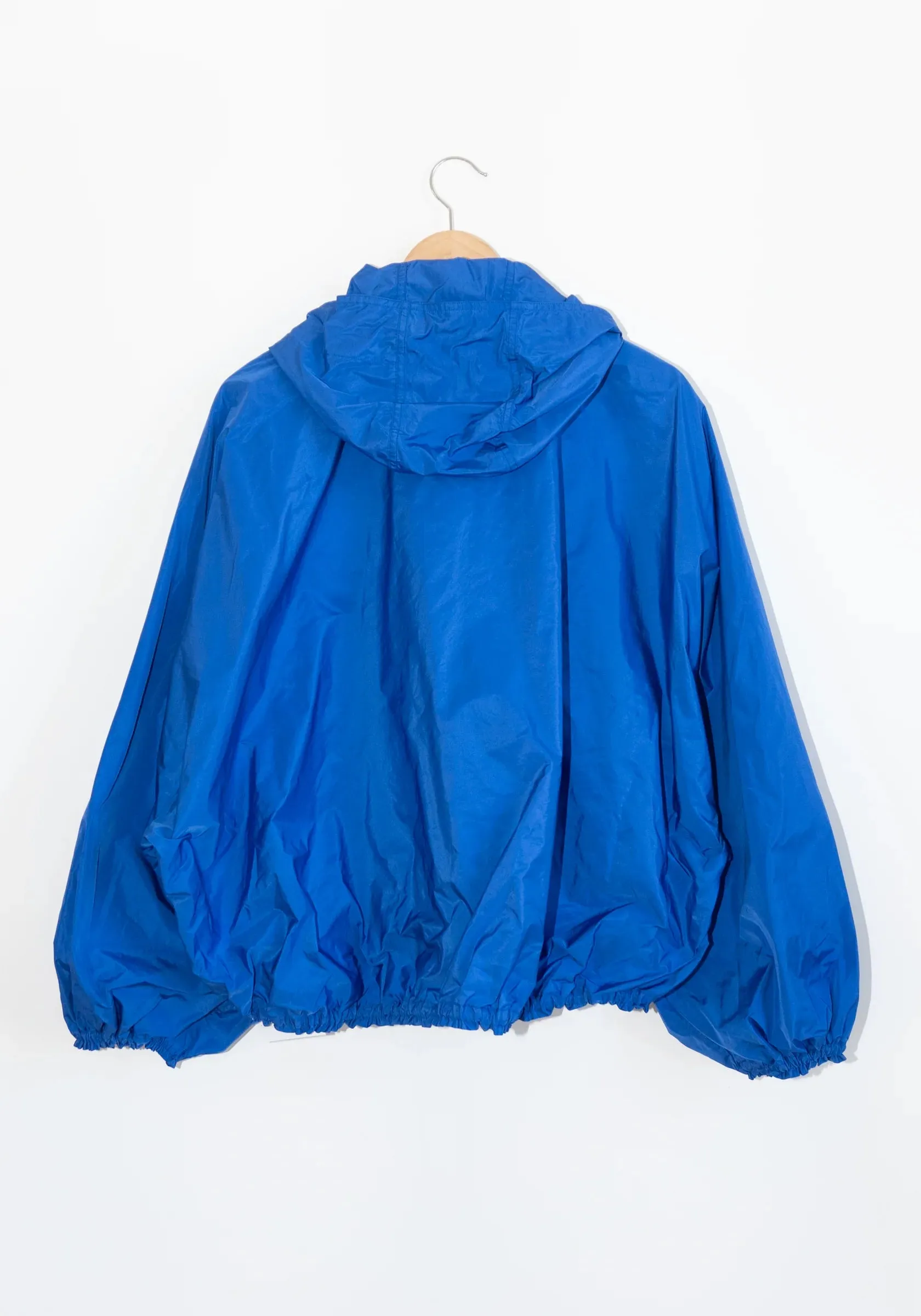 Sofie D'Hoore Colima Jacket in Sapphire