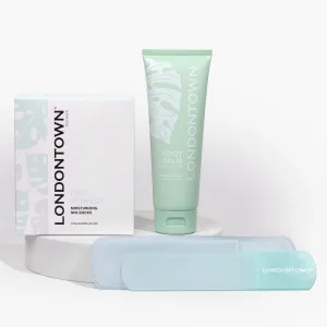 Sole Soothing Trio