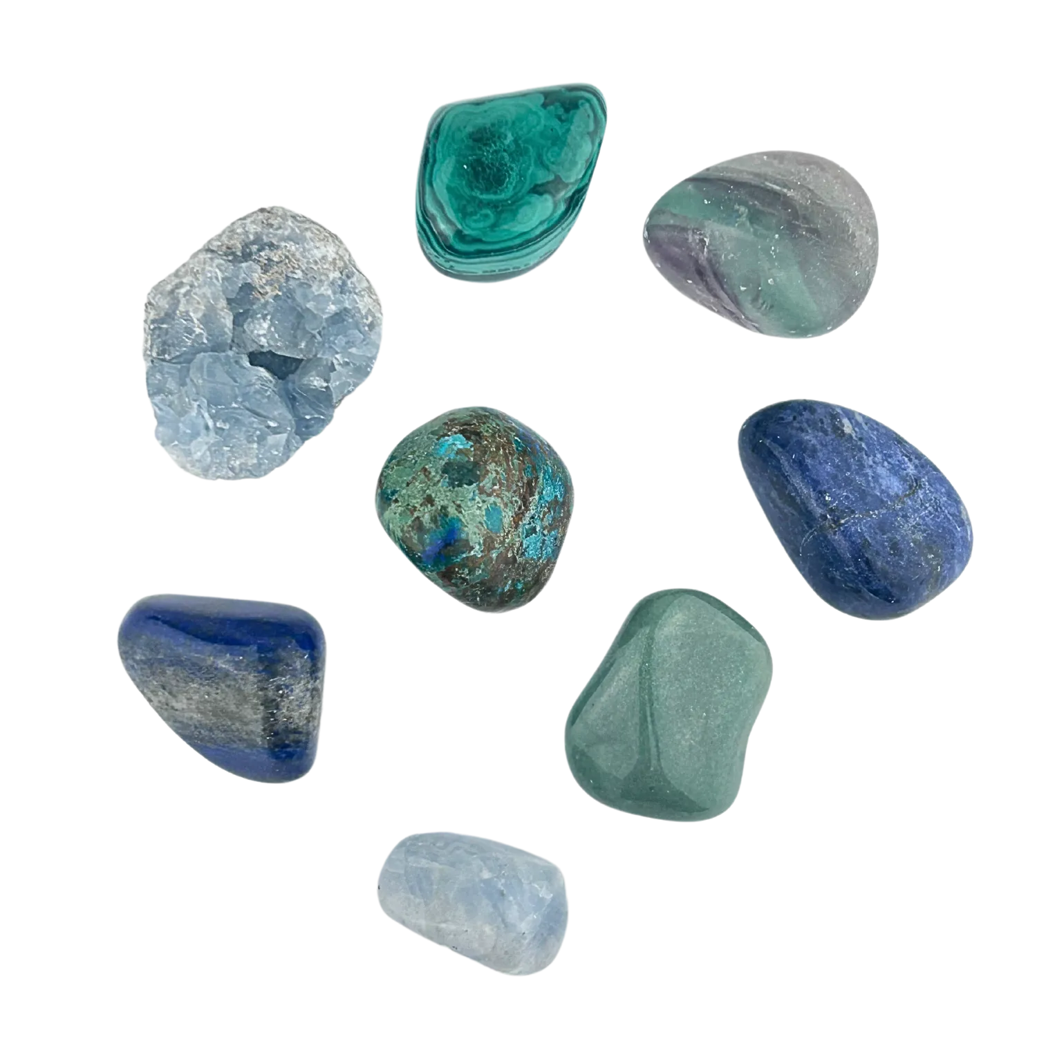 Soothing Bundle #17