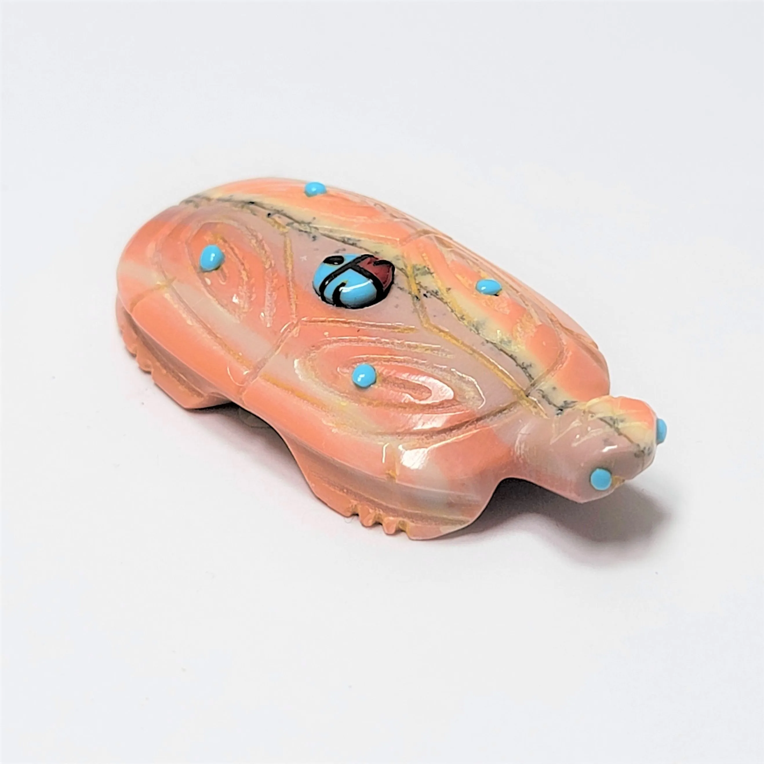 Soothing Turtle