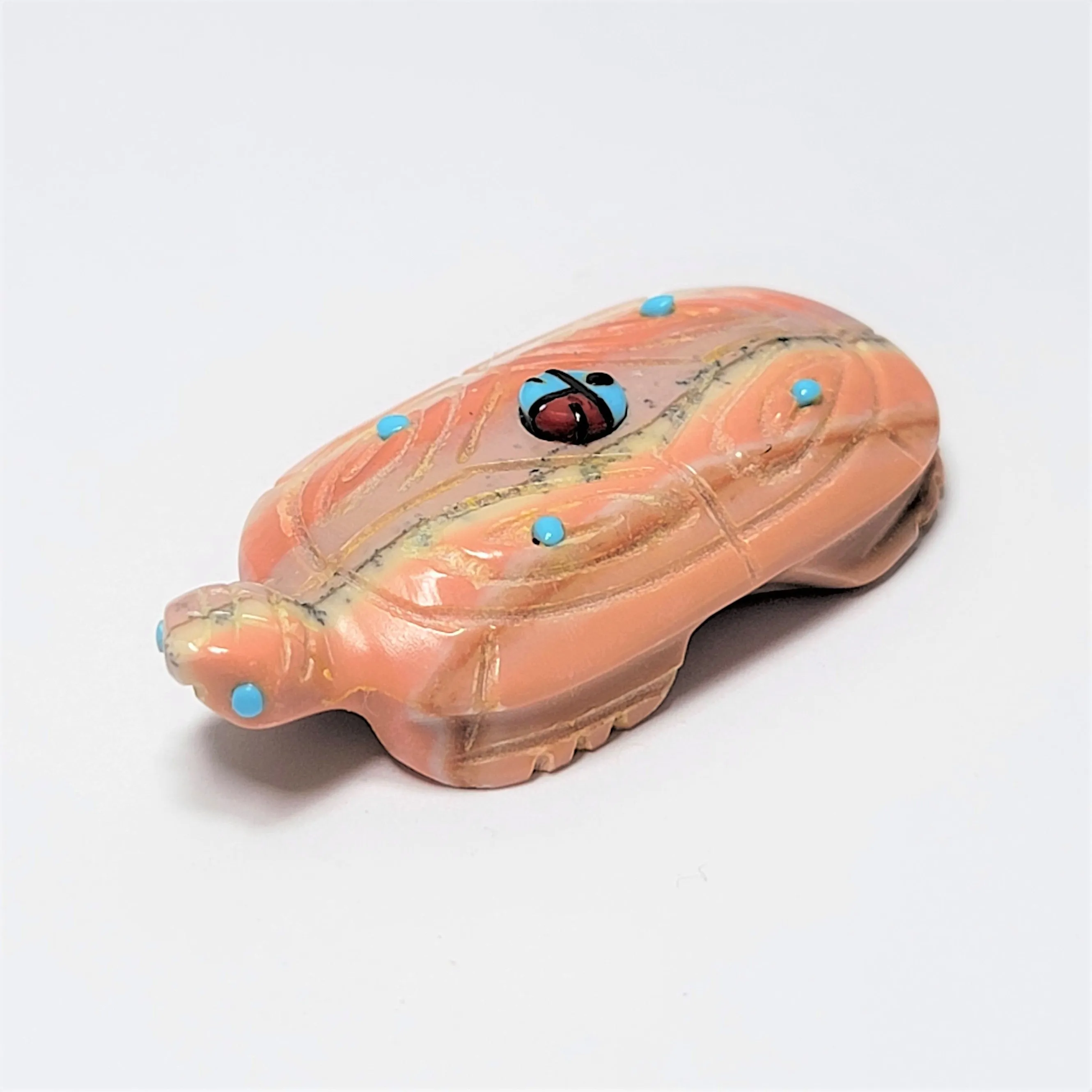 Soothing Turtle