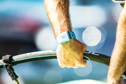 Sunzee Sunblock Silicone Wristband