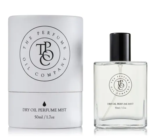 The Perfume Oil Company - Mist