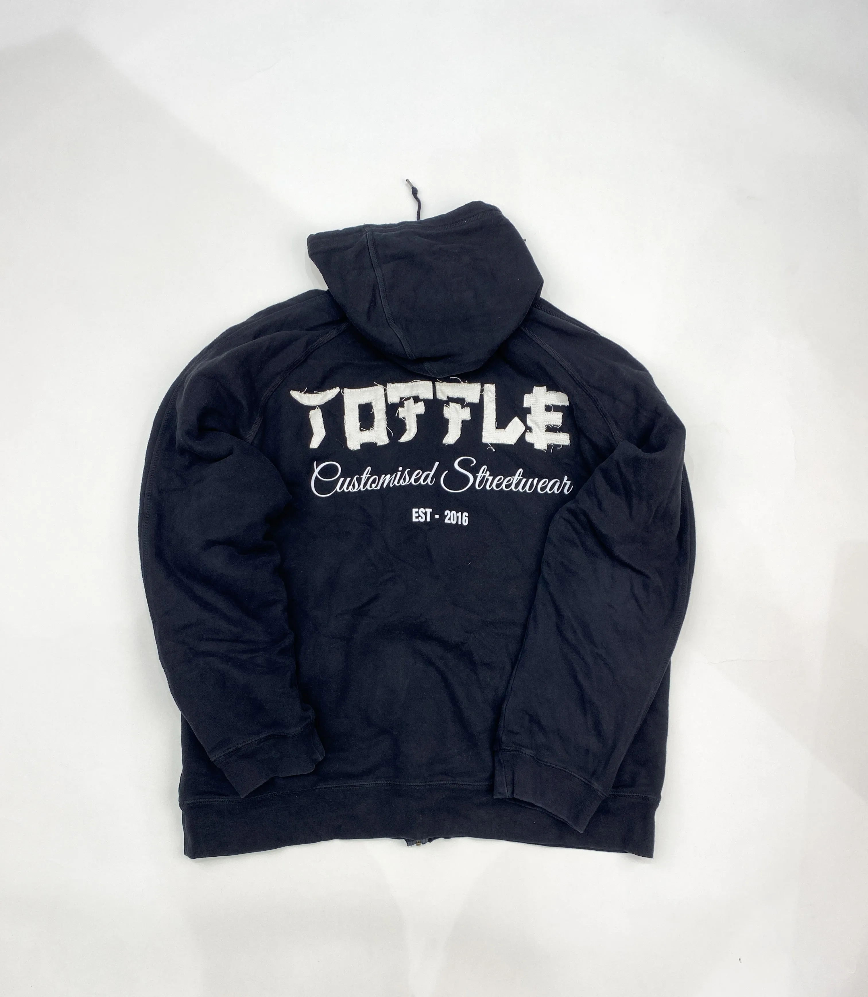 Toffle Heavyduty Daily Jacket