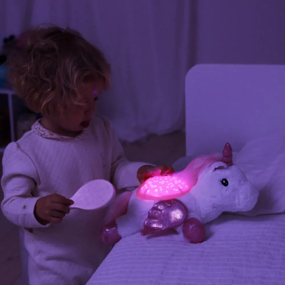 Twilight Buddies Winged Unicorn