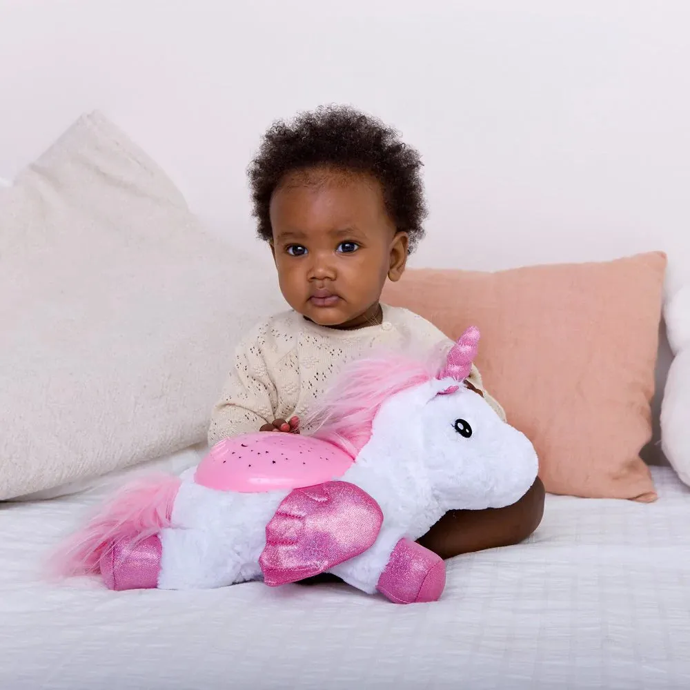 Twilight Buddies Winged Unicorn