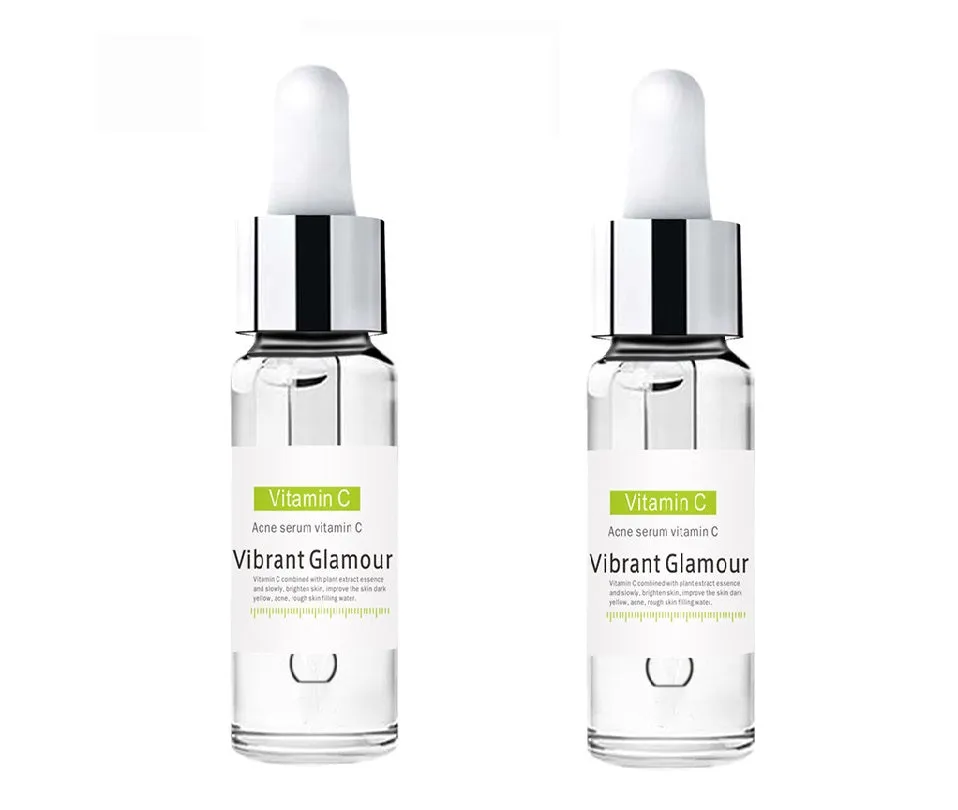 Vitamin C Acne Essence – Pore Minimizing & Hydrating Serum