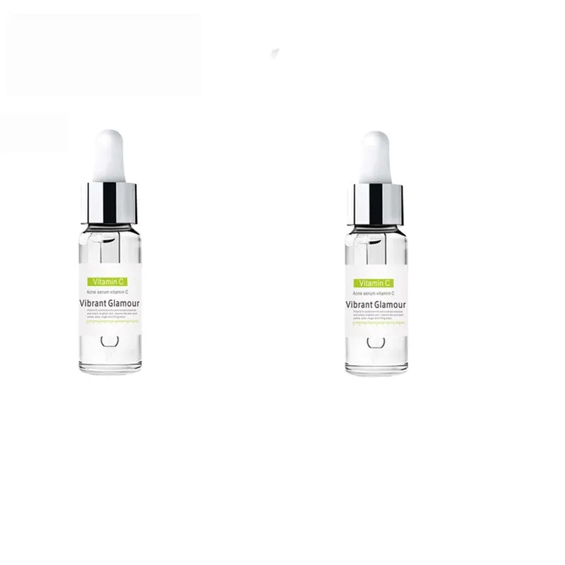 Vitamin C Acne Essence – Pore Minimizing & Hydrating Serum