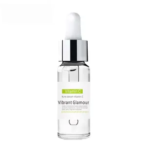 Vitamin C Acne Essence – Pore Minimizing & Hydrating Serum